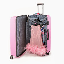 Load image into Gallery viewer, 32&quot; (Large) Dance Competition Bag with Rack (Made to Order, please Contact Us)
